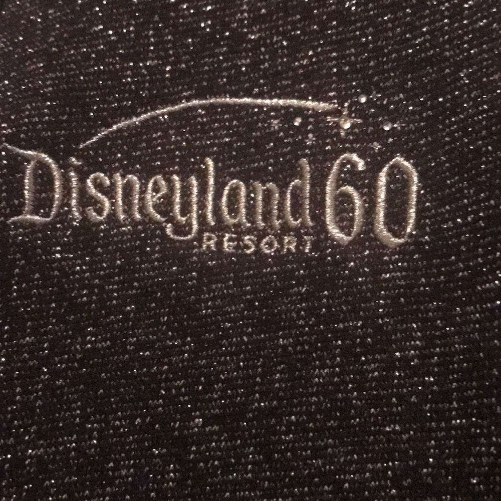 Disney Diamond Celebration 60 years! (SKU B)